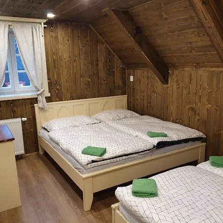 Khp120 Comfortable Holiday