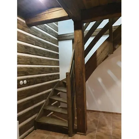 Khp120 Comfortable Holiday Villa