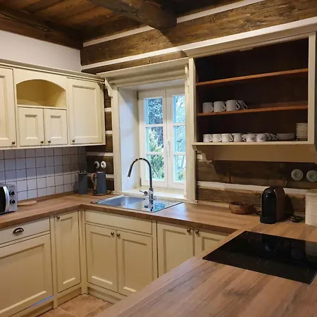 Villa Khp120 Comfortable Holiday